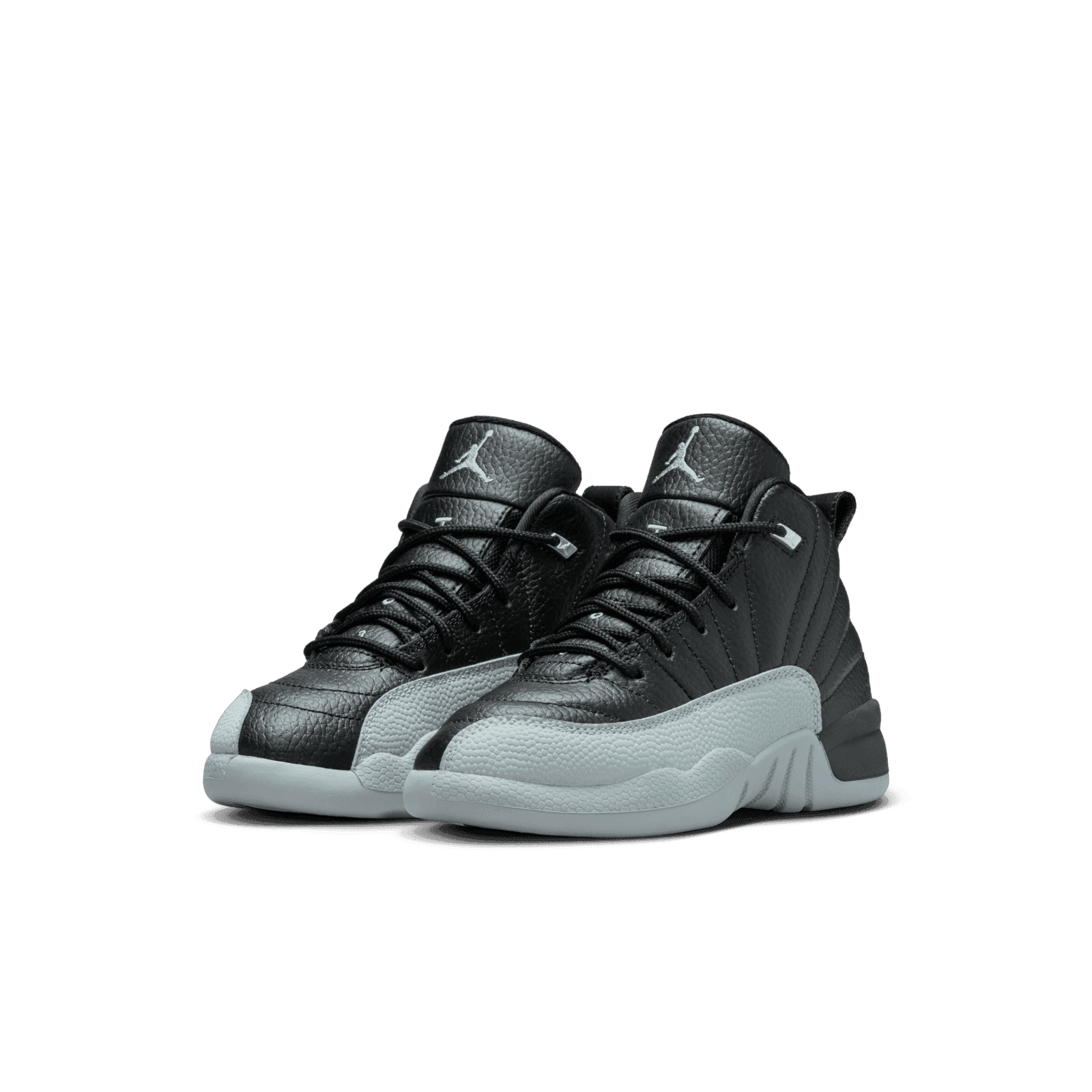 観賞用】NIKE/ナイキ AIR JORDAN 12 BLACK/VAR RED-WHITE-MET