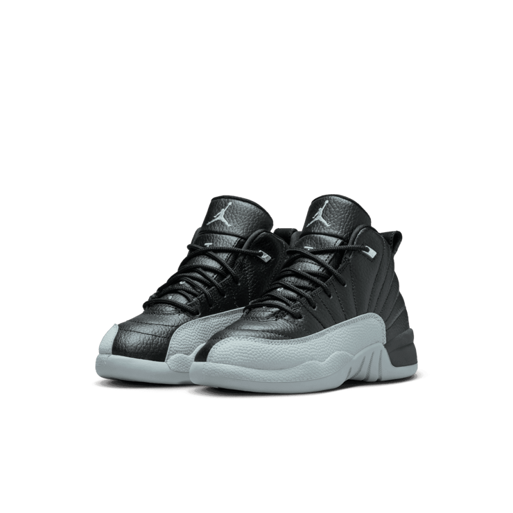 Air Jordan 12 Retro Barons (2024) (PS) Angle 2