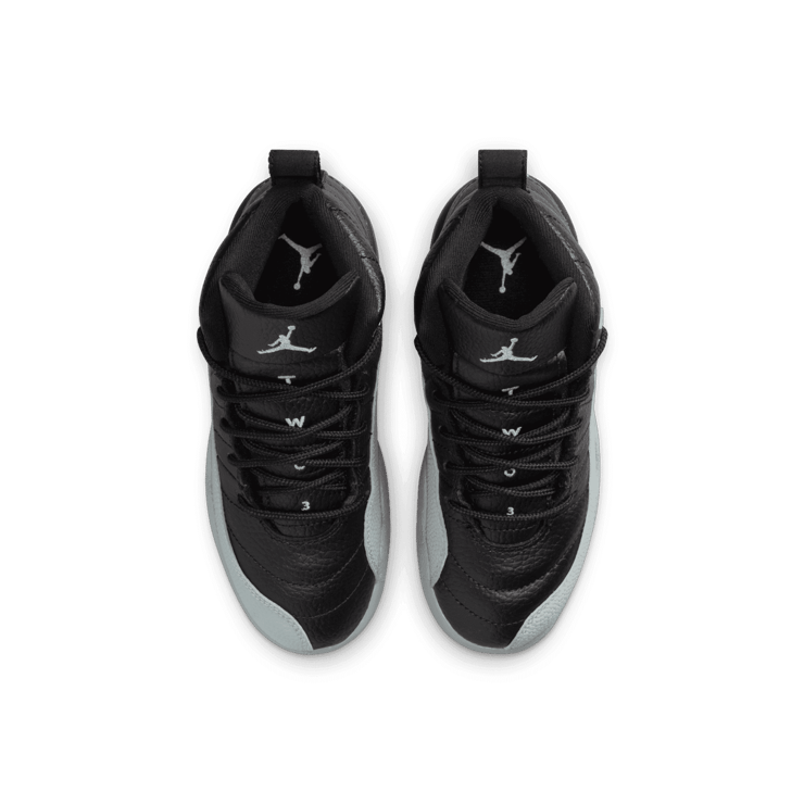 Air Jordan 12 Retro Barons (2024) (PS) Angle 1