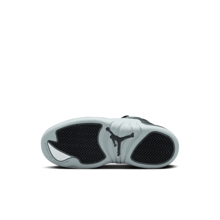 Air Jordan 12 Retro Barons (2024) (PS) Angle 0