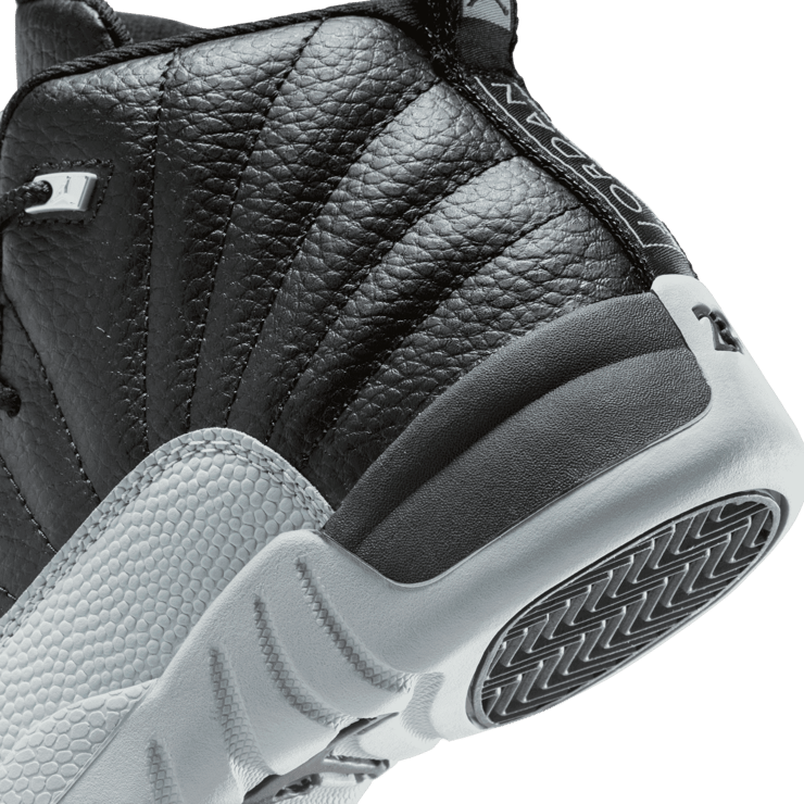 Air Jordan 12 Retro Barons (2024) (PS) Angle 5