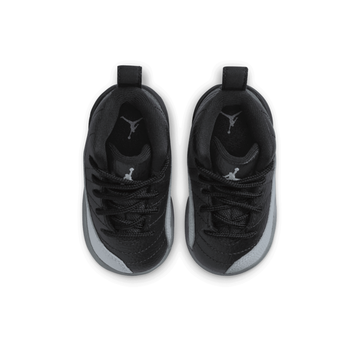 Air Jordan 12 Retro Barons (2024) (TD) Angle 1