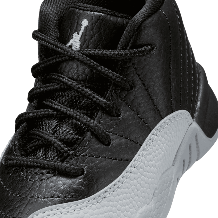 Air Jordan 12 Retro Barons (2024) (TD) Angle 4