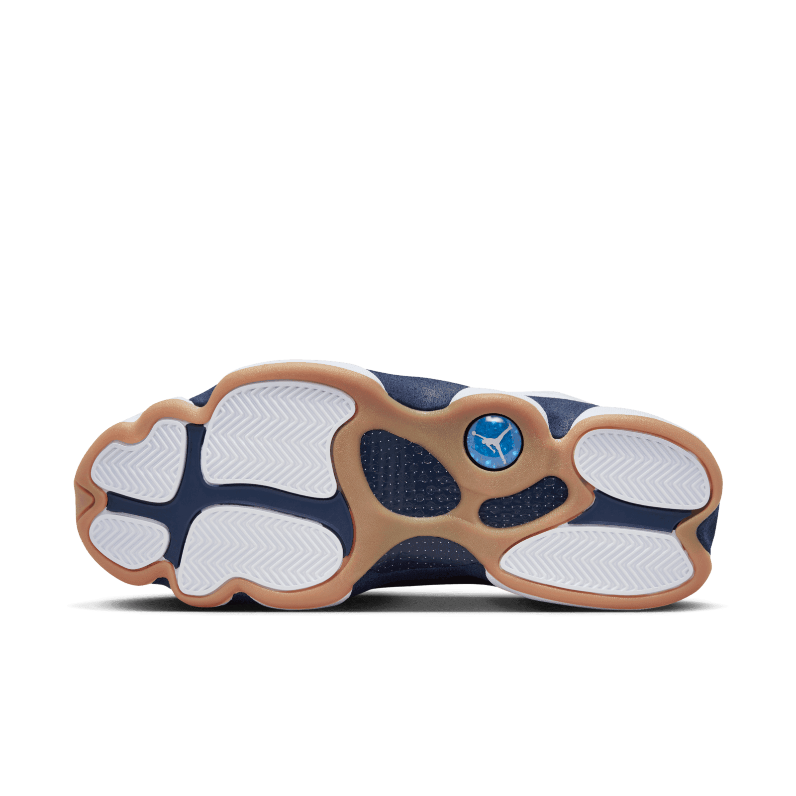 midnight navy jordan 13