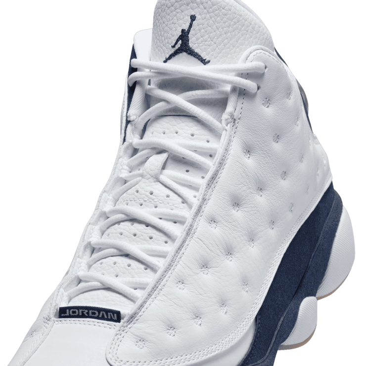 Air Jordan 13 Retro Midnight Navy Angle 4