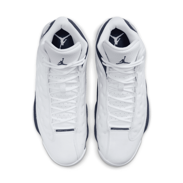 Air Jordan 13 Retro Midnight Navy Angle 1