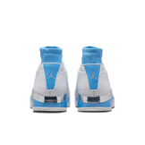 Air Jordan 17 Retro Low SP University Blue Angle 3
