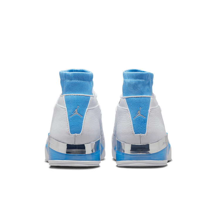 Air Jordan 17 Retro Low SP University Blue Angle 3