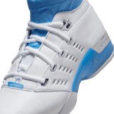 Air Jordan 17 Retro Low SP University Blue Angle 4