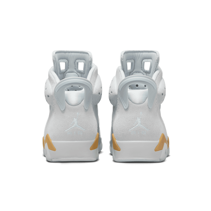 Air Jordan 6 Retro Craft Paris (W) Angle 3