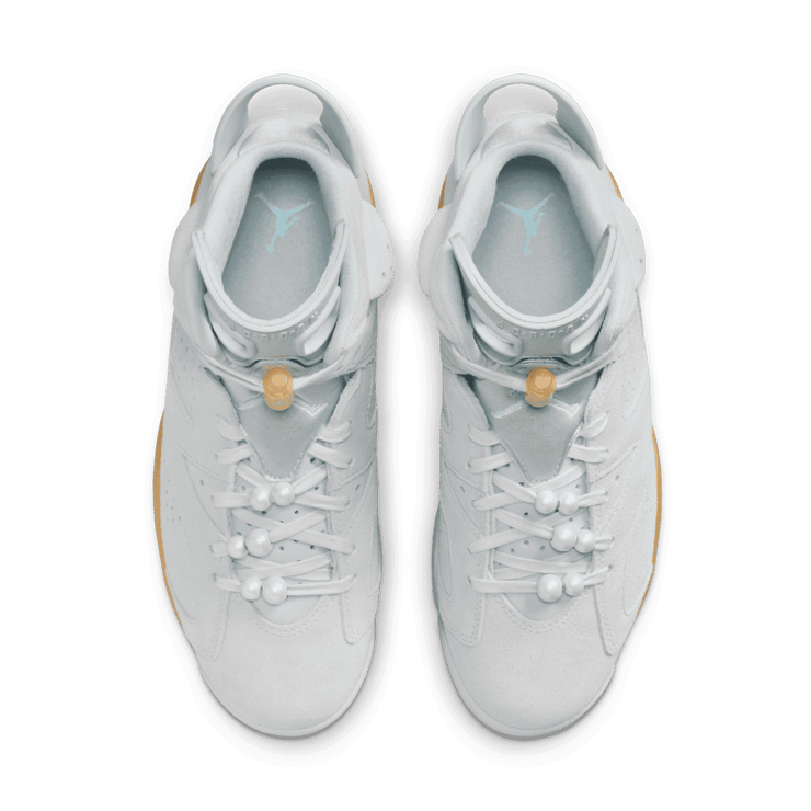 Air Jordan 6 Retro Craft Paris (W) Angle 1