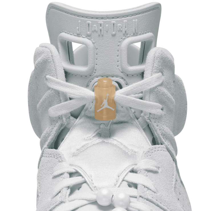Air Jordan 6 Retro Craft Paris (W) Angle 6