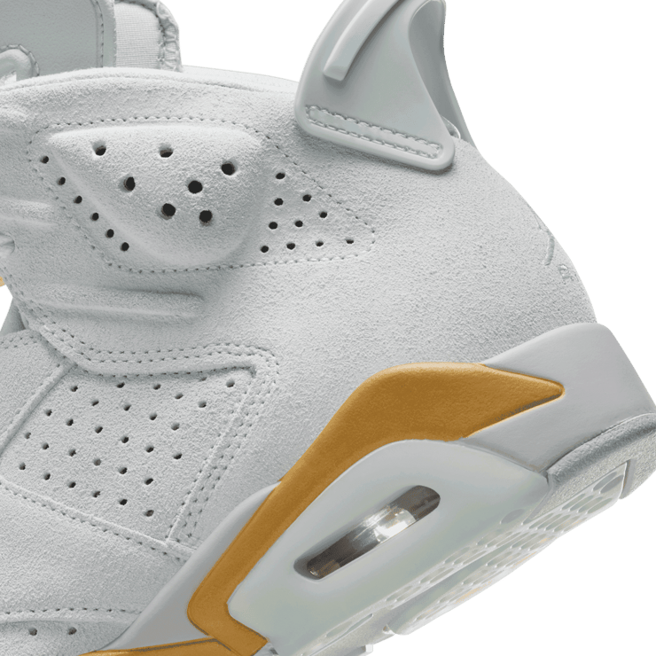 Air Jordan 6 Retro Craft Paris (W) Angle 5