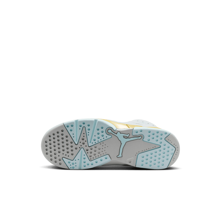 Air Jordan 6 Retro Craft Paris (PS) Angle 0