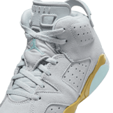 Air Jordan 6 Retro Craft Paris (PS) Angle 4