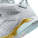 Air Jordan 6 Retro Craft Paris (PS) Angle 5