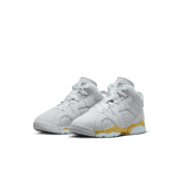 Air Jordan 6 Retro Craft Paris (PS) Angle 2