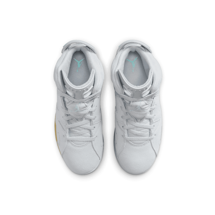 Air Jordan 6 Retro Craft Paris (PS) Angle 1