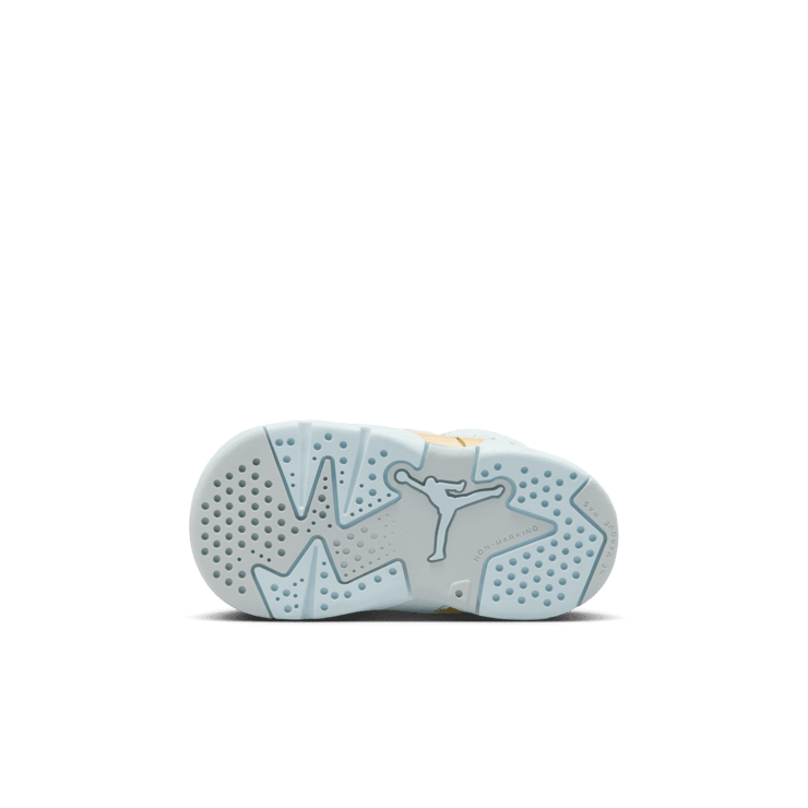 Air Jordan 6 Retro Craft Paris (TD) Angle 0