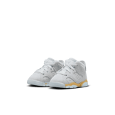 Air Jordan 6 Retro Craft Paris (TD) Angle 2