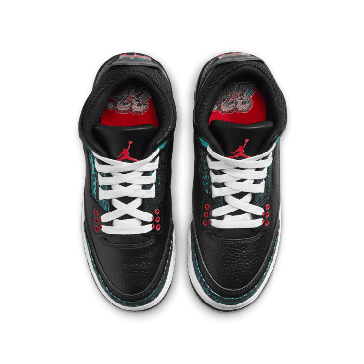 Air Jordan 3 Retro SE Moto (GS) Angle 1