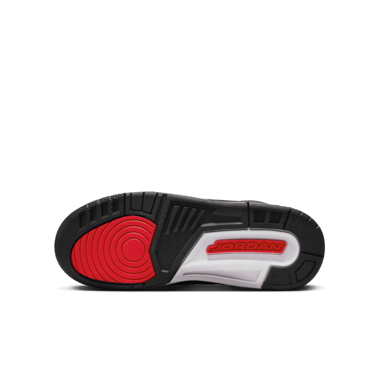 Air Jordan 3 Retro SE Moto (GS) Angle 0