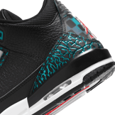 Air Jordan 3 Retro SE Moto (GS) Angle 5