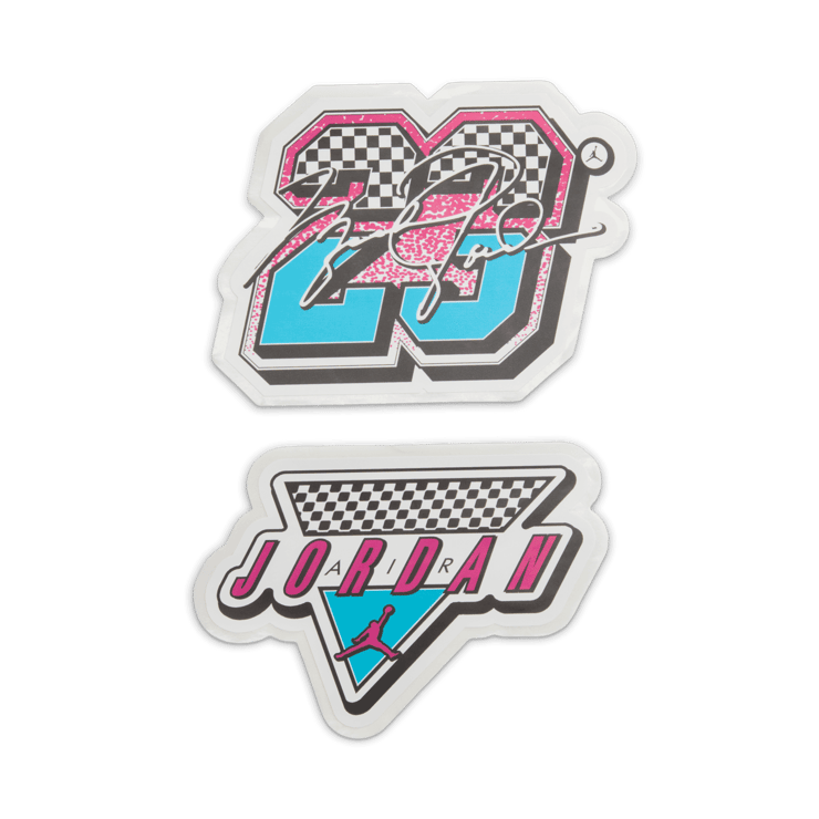 Air Jordan 3 Retro SE Moto (GS) Angle 7