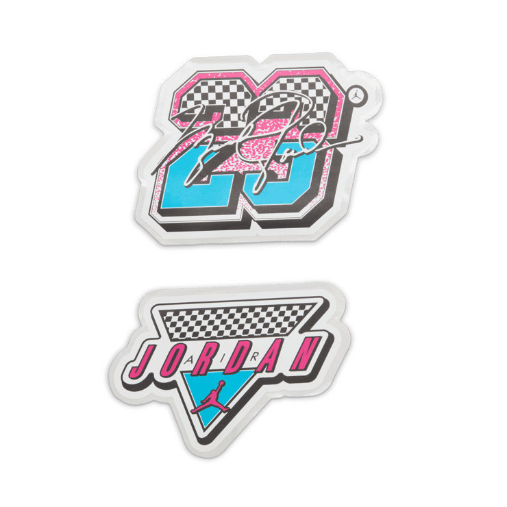 Air Jordan 3 Retro SE Moto (PS) Angle 7