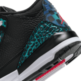 Air Jordan 3 Retro SE Moto (PS) Angle 5