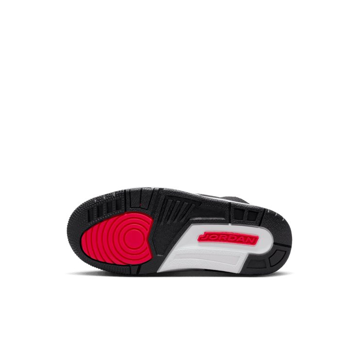 Air Jordan 3 Retro SE Moto (PS) Angle 0