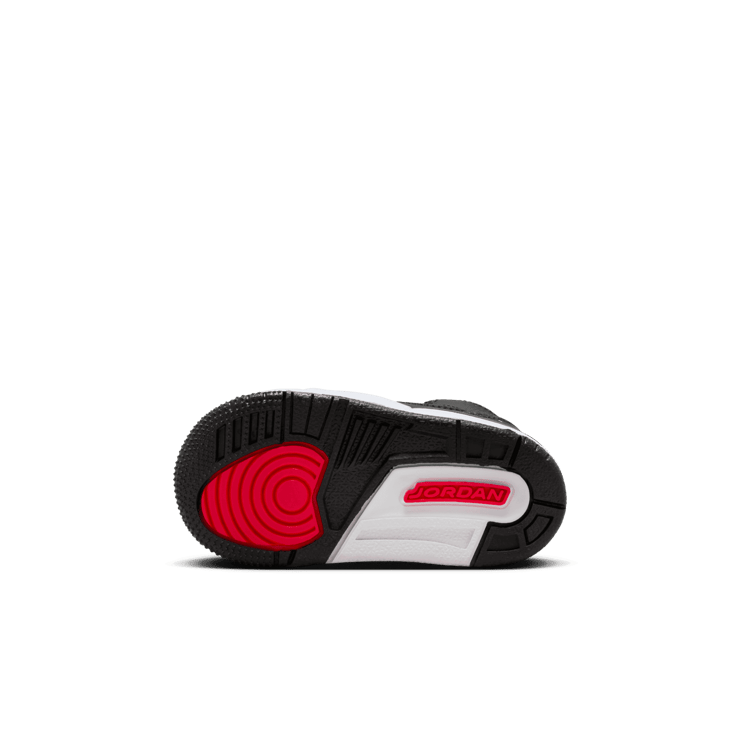 Air Jordan 3 Retro SE Moto (TD) Angle 0