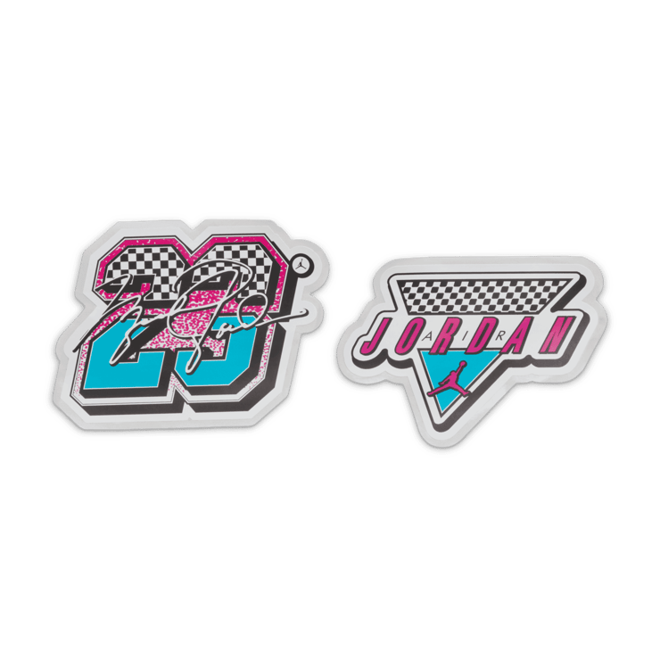 Air Jordan 3 Retro SE Moto (TD) Angle 6