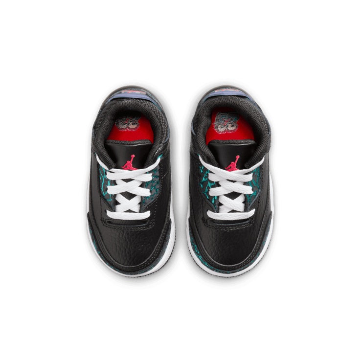 Air Jordan 3 Retro SE Moto (TD) Angle 1