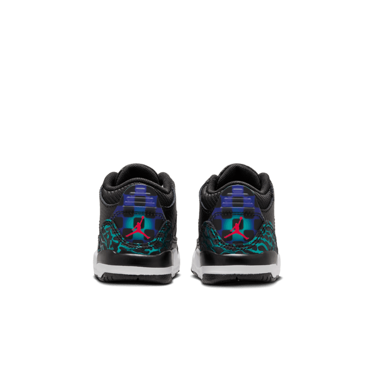 Air Jordan 3 Retro SE Moto (TD) Angle 3