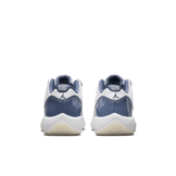 Air Jordan 11 Retro Low Diffused Blue (GS) Angle 3