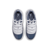 Air Jordan 11 Retro Low Diffused Blue (PS) Angle 1