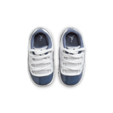 Air Jordan 11 Retro Low Diffused Blue (TD) Angle 1