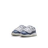 Air Jordan 11 Retro Low Diffused Blue (TD) Angle 2