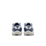Air Jordan 11 Retro Low Diffused Blue (TD) Angle 3