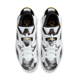 Air Jordan 6 Retro Golf Smoke Angle 1