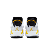 Air Jordan 6 Retro Golf Smoke Angle 3