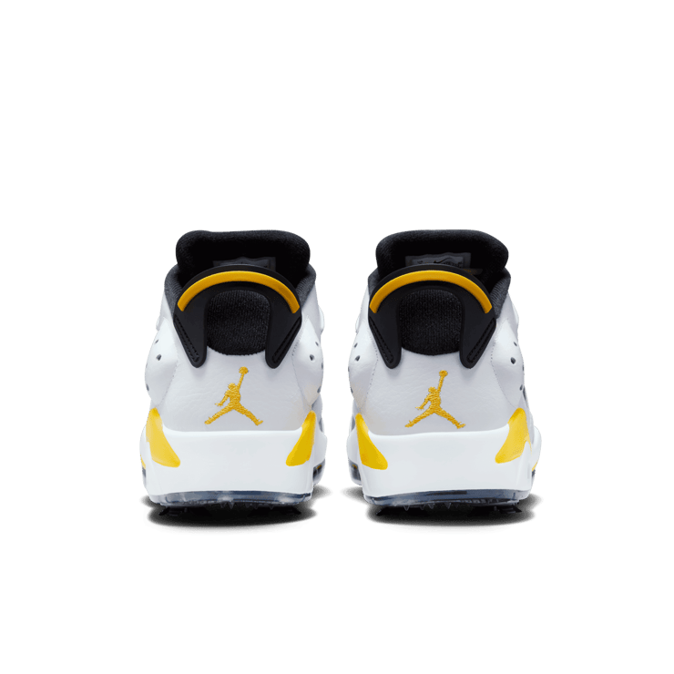 Air Jordan 6 Retro Golf Smoke Angle 3