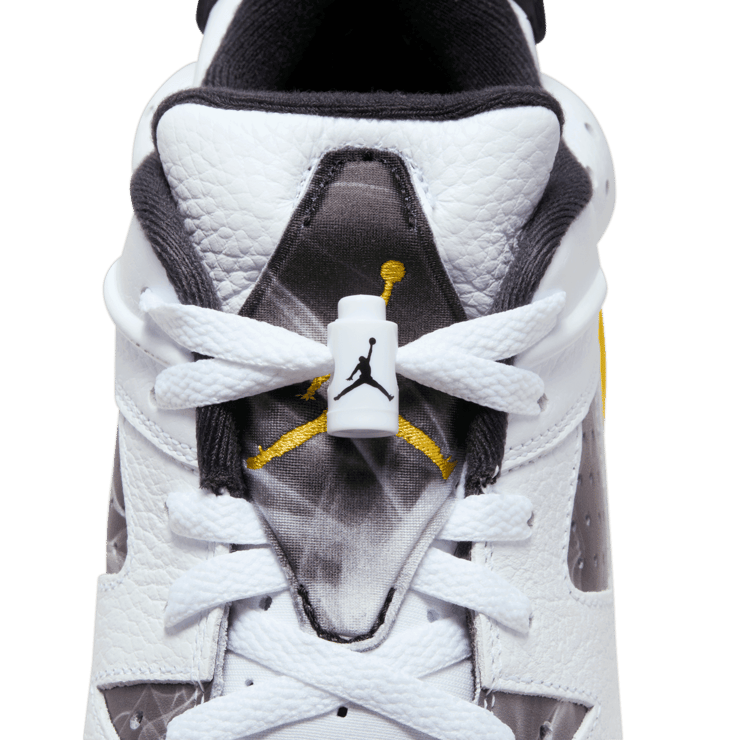 Air Jordan 6 Retro Golf Smoke Angle 6