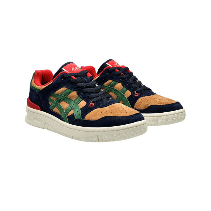 Asics EX89 Kithmas Ronnie Fieg Angle 0