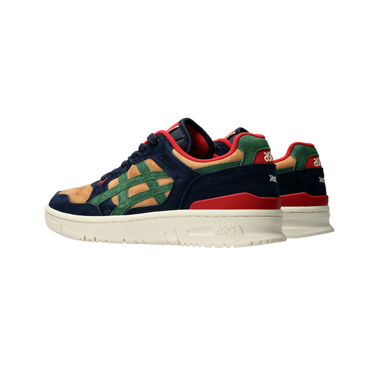 Asics EX89 Kithmas Ronnie Fieg Angle 1