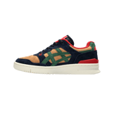 Asics EX89 Kithmas Ronnie Fieg Angle 2