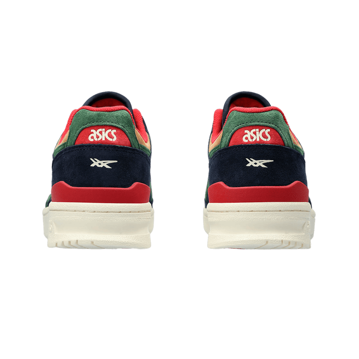 Asics EX89 Kithmas Ronnie Fieg Angle 3