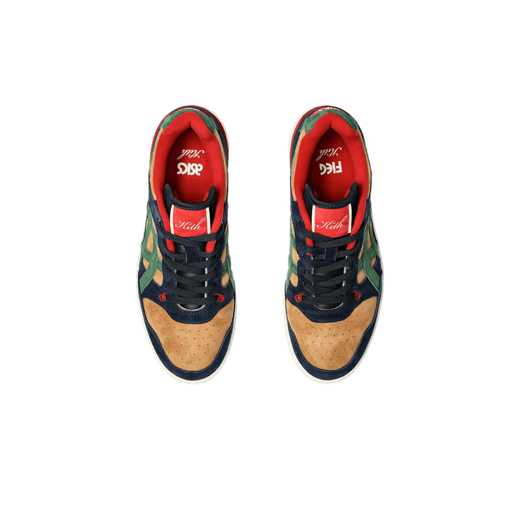 Asics EX89 Kithmas Ronnie Fieg Angle 4