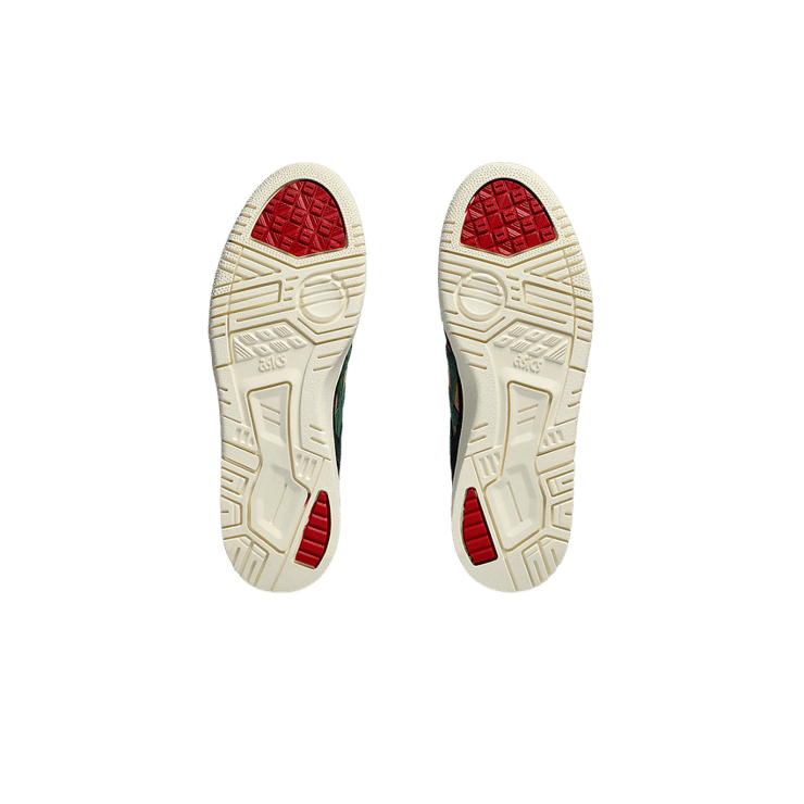 Asics EX89 Kithmas Ronnie Fieg Angle 5